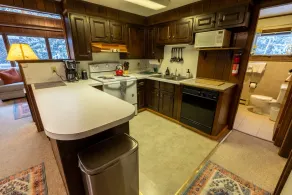 Spacious Chalet, Skiing 5 Minutes to Jay Peak, Vermont! - Image 3