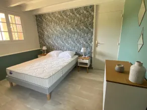 Sleeps 13/15, 270 m2 house with swimming pool / CHEQUES ANCV ACCEPTES - Image 4