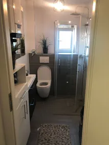 ! Pretty 3 room apartment 5 min to fair ground! - Image 2