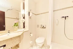 Executive double room - Best Western soibelmanns Wittenberg - Image 3