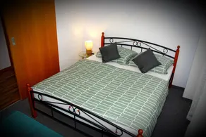 Apartamento de férias \"Familienapartment Komfort\" com terraço partilhado e Wi-Fi - Image 3