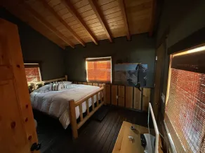 Dark Sky Cabin Retreat - Image 5