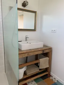 Hus, Loft ved portene til Camargue 15 'fra Nîmes - Image 2
