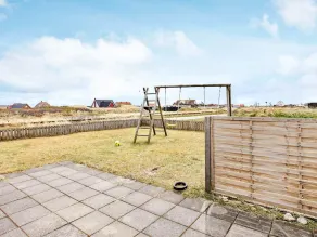 Cozy Holiday Home in HarboÃ¸re near North Sea & Beach - Image 3