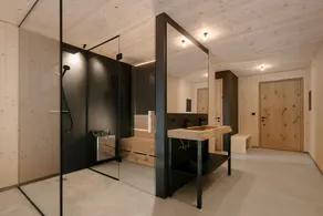 Apartment Hotel \"Anders Mountain Suites 4\" con sauna privata, accesso alle piste e Wi-Fi - Image 5