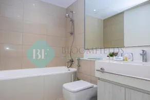 Bloomfields 1BR in Park Point - DXB Hills Est. - Image 3