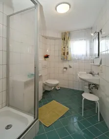 Geräumige Ferienwohung mit Balkon - Image 3