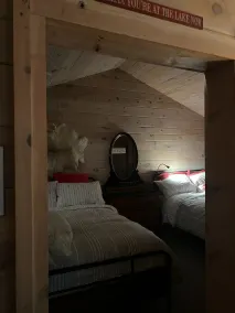 Cooperstown Lake Cabin Million Dollar Views - Image 4