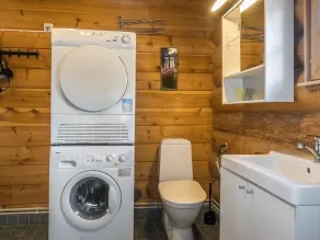 Aurora cabin by Interhome - Image 4