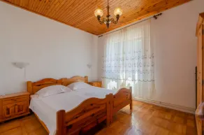 Appartement de deux chambres prés de la plage Zavalatica, Korcula (A-187-b) - Image 5