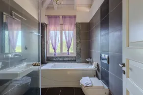 Villa Olea Corfu - Private Pool & Panoramic Views - Image 2