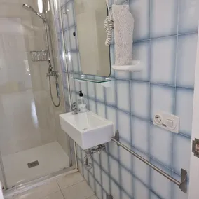 Central Apartment \"Portosun Cornet\" Close to the Beach - Image 3