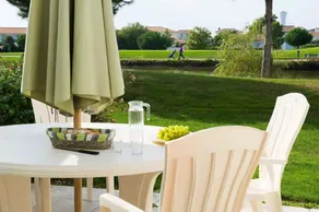 Résidence Le Domaine des Fontenelles - Haus 3 Zimmer 4 Personen - Image 5