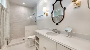 Steps to Sand, Ocean Views, Game Room, Private Pool + Outdoor Kitchen - Image 4