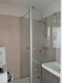 Pleasant T2 excellent location near the old port secure parking, Wifi - Image 4