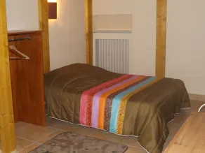 Premio urbano chalet al piano terra per 2-6 pers Fougeres storici, etichetta Casa di p - Image 4