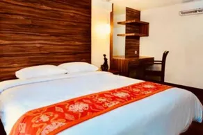 Legian Deluxe Family Room 4 Adults - Image 5