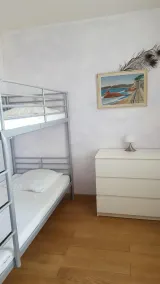 Cassis 62m2 + Balcony 10m2, Air Conditioning, Panoramic Sea View, Pool, Tennis - Image 5