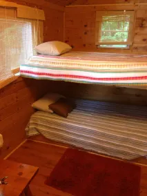 Hyggeligt 3 værelses Lakefront Cottage i Muskoka Til leje - Image 4