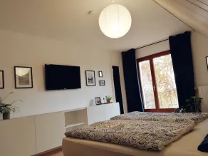 Cozy apartment Hamburg-Rosengarten - Image 4