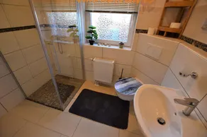 Süßes Apartmenthäuschen in Burg - Image 2
