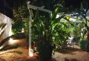 La Foresteria Garden Boutique B&B - Image 5