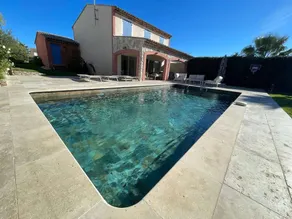 Villa Adélaïde, proche Saint-Tropez, piscine, 500m de la mer - Image 5
