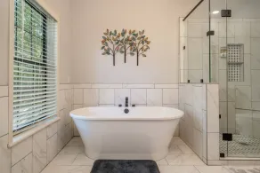 Luxury Rock Creek Cabin: Hot Springs/Lake Hamilton - Image 3