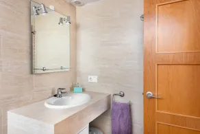 Appartement entièrement équipé avec barbecue, jacuzzi et terrasse | Vue mer - Image 5