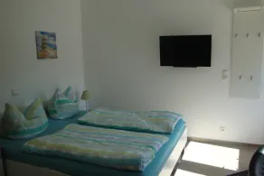 New apartment for two - small but nice - Image 3