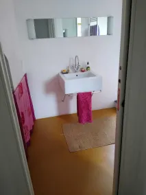 Extra Großes Apartment Exklusiver Außenbereich (6 Personen) Schwimmbad Olivenhain Meerblick - Image 4