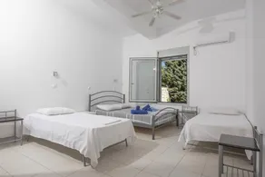 Villa Faneromeni - Zwei Schlafzimmer Villa, Schläft 4 - Image 4