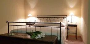 Villa Elisa, villa with private pool near Reschio Castle - Image 3