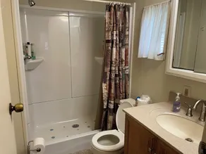 Hubbard Lake Aircondition Mobile Home Stay - Image 2