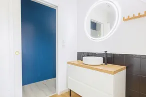 Hus 8 / 10pers 200 m fra stranden, jacuzzi - Image 5