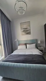 Studio moderne et confortable à Dubai Land - Image 5