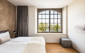 Vacation apartment/apartment for 2 guests with 38m² in Romanshorn (177304) - Image 3