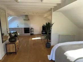 Hope Valley - Studio - Sleeps 2 - Parking - Image 4
