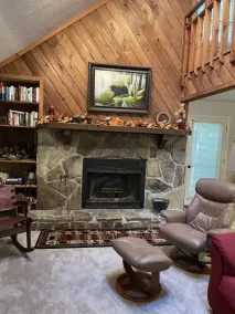 Sam's Place on Sugarbush-Golf, Hike, Relax, Explore-Located in Sky Valley, GA. - Image 3