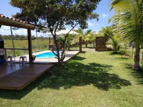 CANTINHO DA PAZ, CLOSE TO THE NATURAL SWIMMING POOLS OF TAIPU DE OUTA. - Image 3