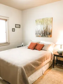Clean, Comfy, and Cozy Near Everything! (Family and Dogs Friendly:) - Image 5