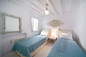 Luxury Mykonos Villa | Villa Shali | 4 Bedrooms | Sea View & Private Pool - Image 5