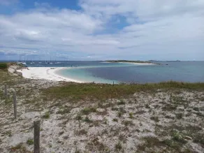 Penty inhägnat, söder exponering för 5 pers. Vid 800 m från centrum och 5 km från havet - Image 4