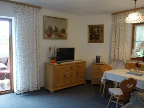 Apartment 2 quiet vacation apartment for 2 people with forest view - Image 2