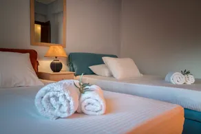 Private pool villa,experience a unique and luxurious holiday and amazing views. - Image 4