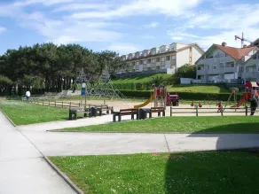 Mogro: Lejlighed 3 værelser ved stranden - Image 2