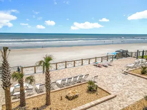 Wunderschöne Einheit mit direktem Meerblick!  Kein Drive Beach in NSB! - Image 5