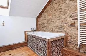 Agriturismo con piscina privata - Image 2