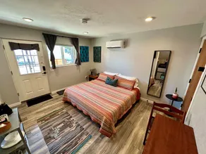 Magnolia Suite: Modern Luxury Suite Near DIA + Downtown • No Cleaning Fee - Image 5