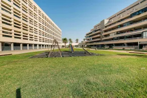 Superb First Line Apartment Playa Serena Wifi - Image 4